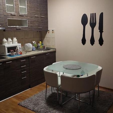 Apartman Jovanovic Vrnjačka Banja Zewnętrze zdjęcie