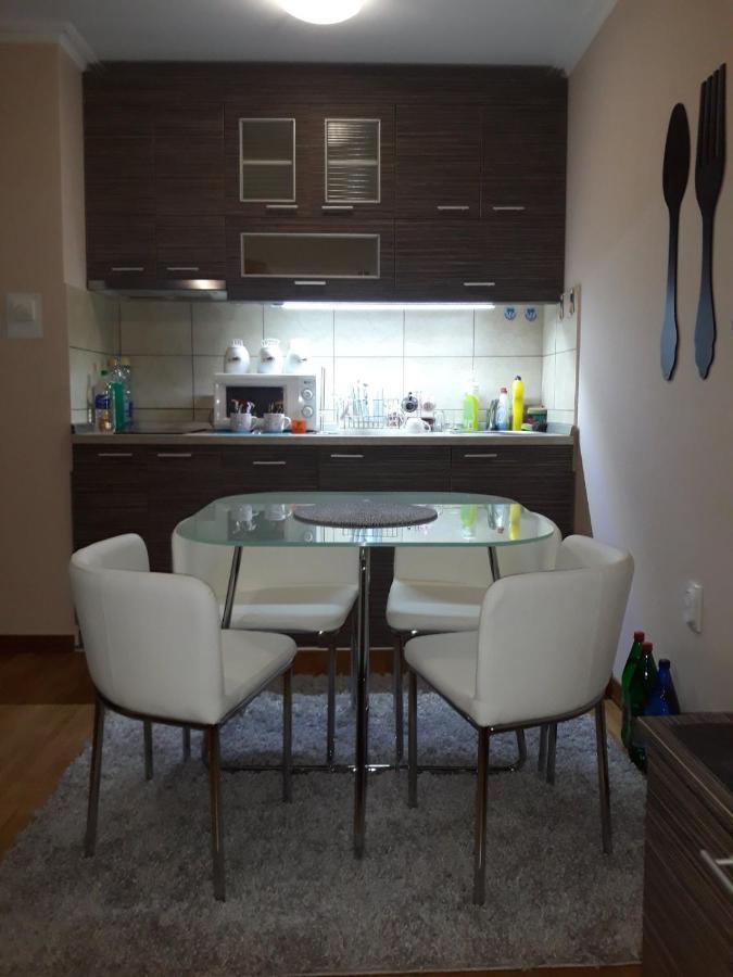 Apartman Jovanovic Vrnjačka Banja Zewnętrze zdjęcie