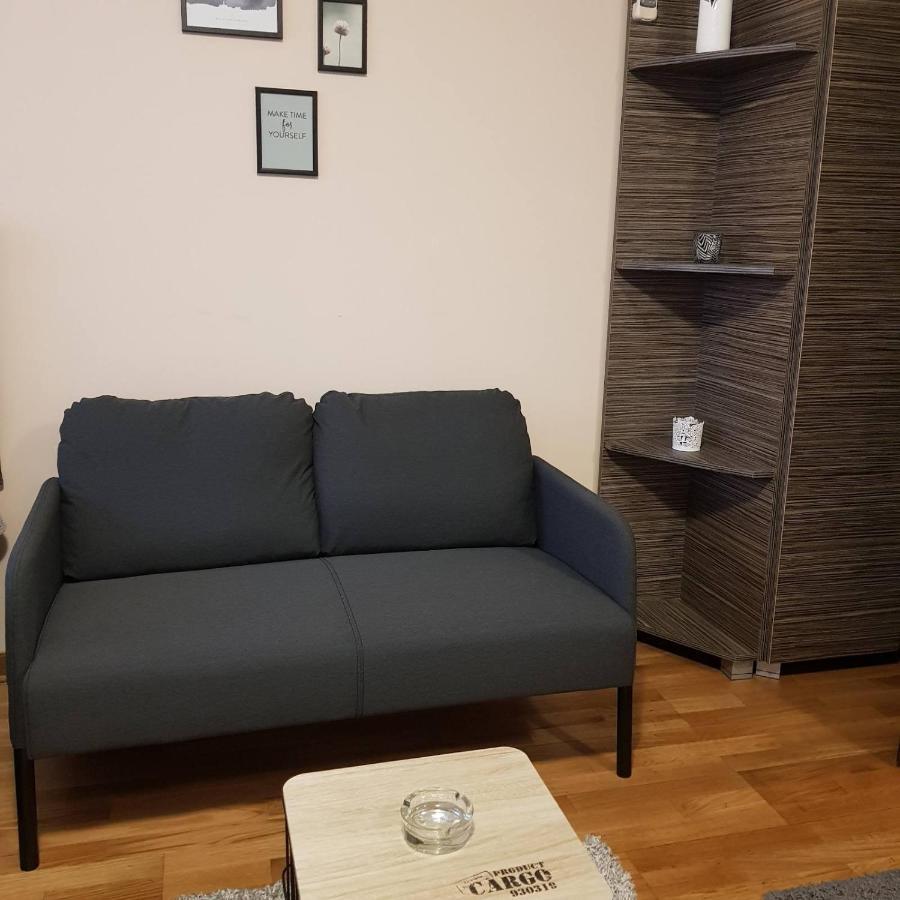 Apartman Jovanovic Vrnjačka Banja Zewnętrze zdjęcie