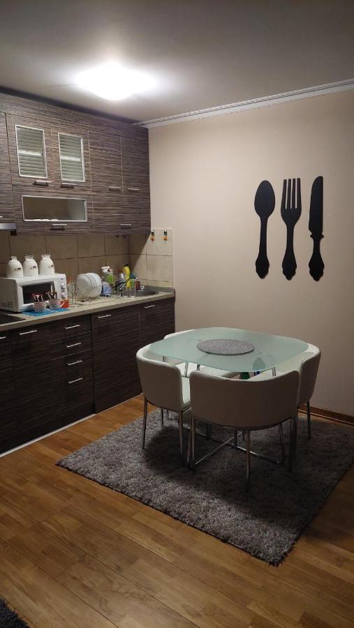 Apartman Jovanovic Vrnjačka Banja Zewnętrze zdjęcie