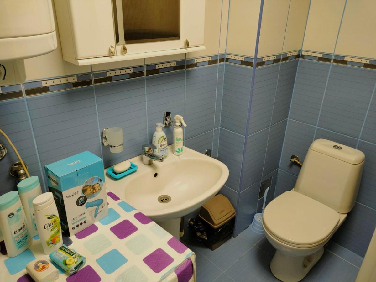 Apartman Jovanovic Vrnjačka Banja Zewnętrze zdjęcie