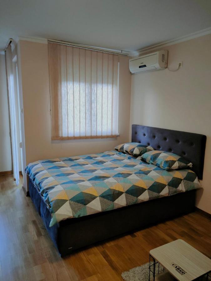 Apartman Jovanovic Vrnjačka Banja Zewnętrze zdjęcie