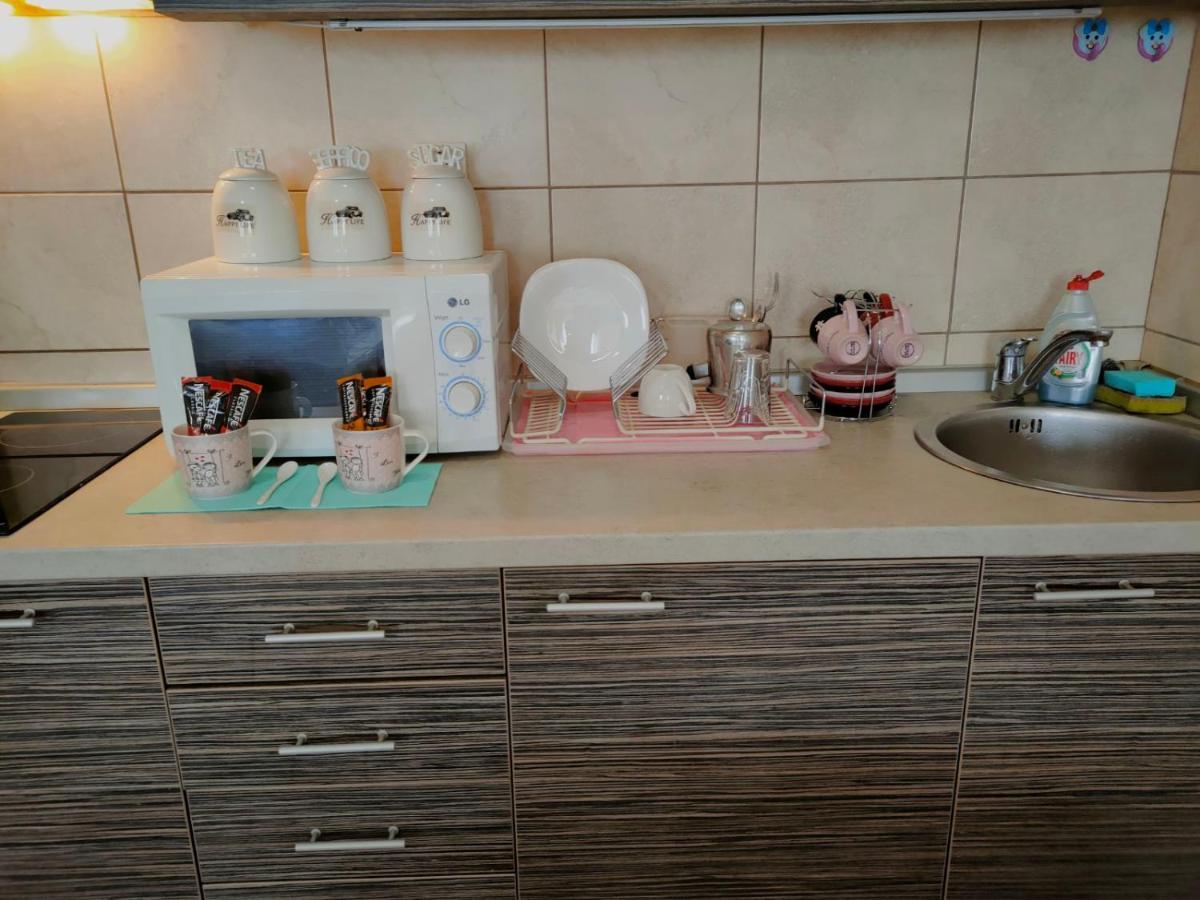 Apartman Jovanovic Vrnjačka Banja Zewnętrze zdjęcie