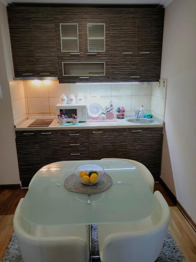Apartman Jovanovic Vrnjačka Banja Zewnętrze zdjęcie